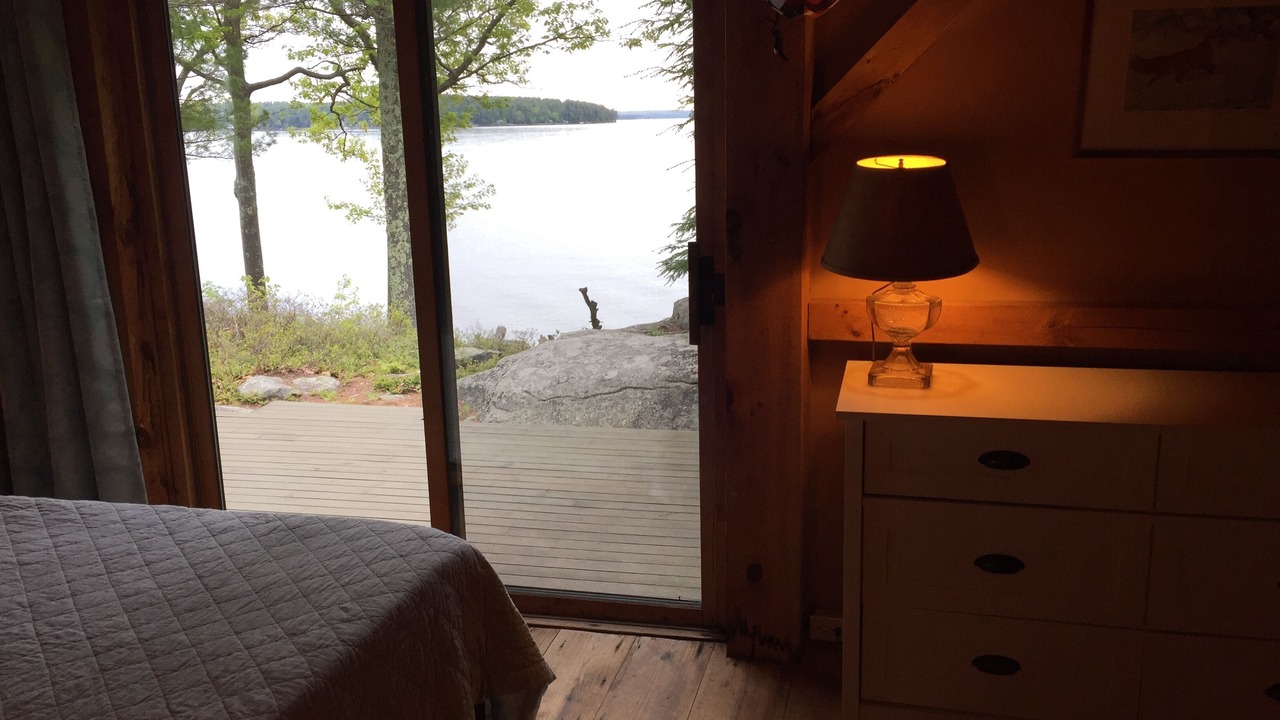 Photo of Bedroom in Gilford