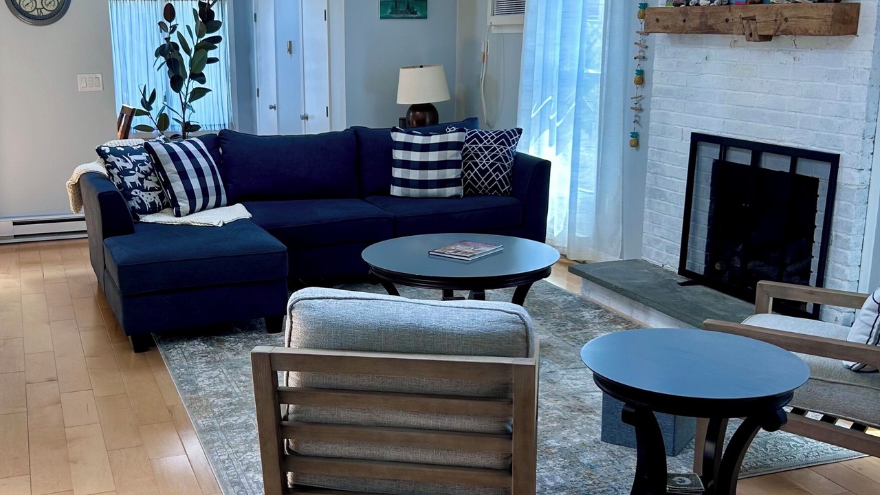 Photo of Livingroom in Waterford