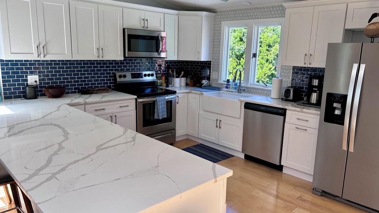 Photo of Kitchen in Waterford