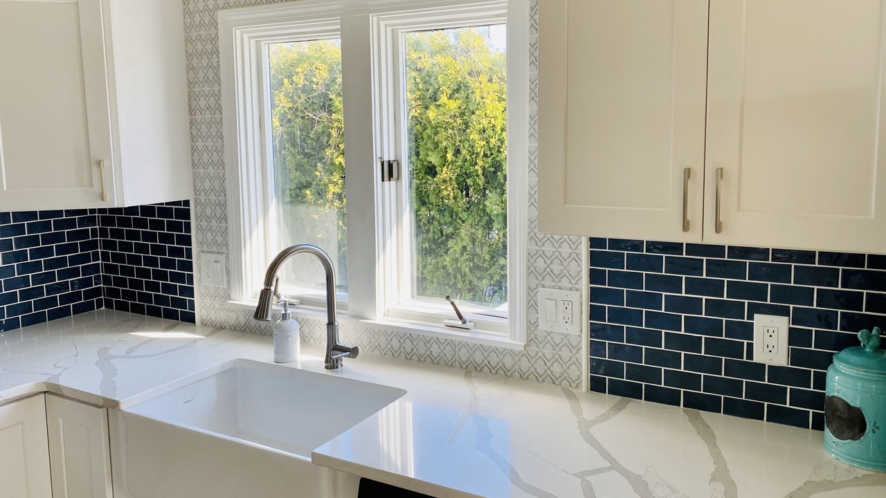 Photo of Kitchen in Waterford