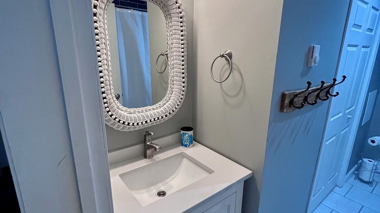 Photo of Bathroom in Waterford