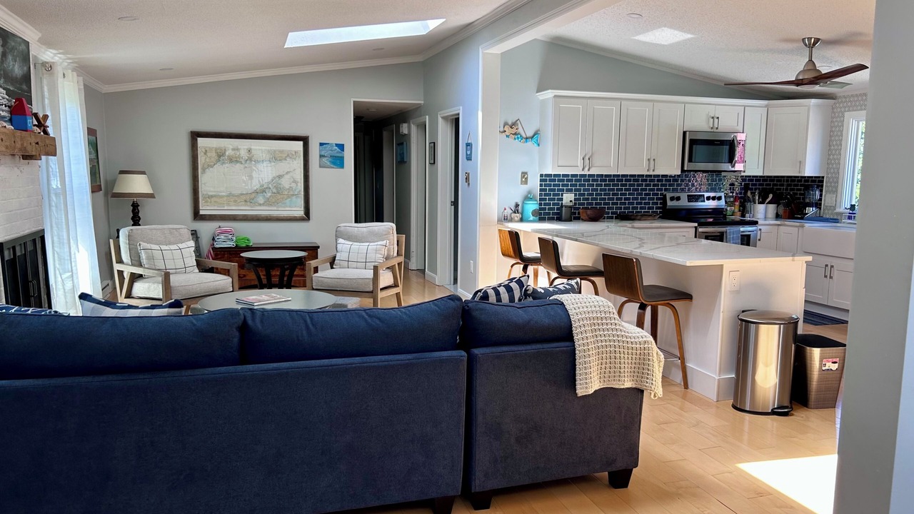 Photo of Livingroom in Waterford