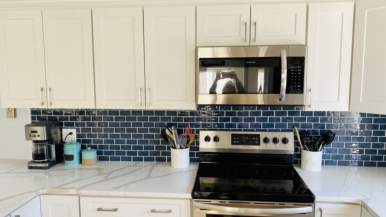 Photo of Kitchen in Waterford