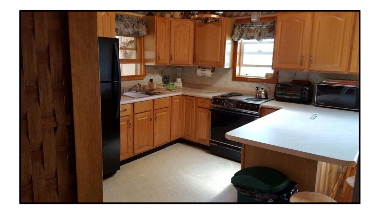 Photo of Kitchen in Alton