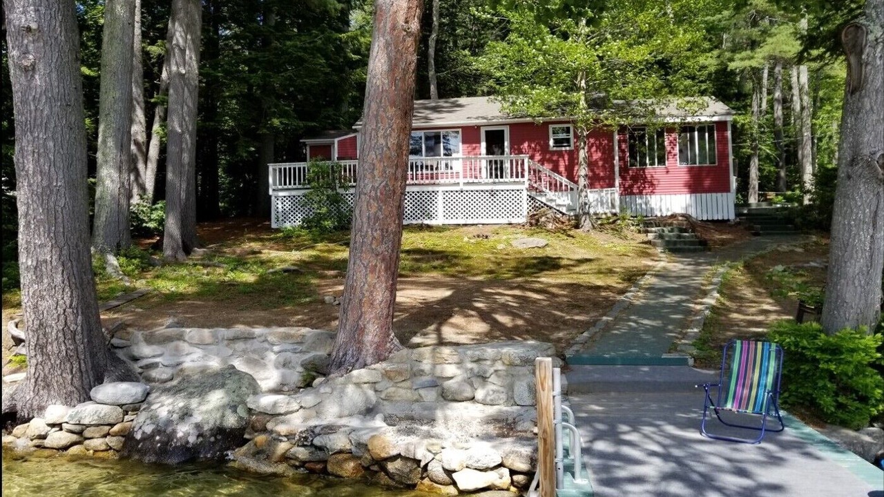 Photo of Outdoor in Alton