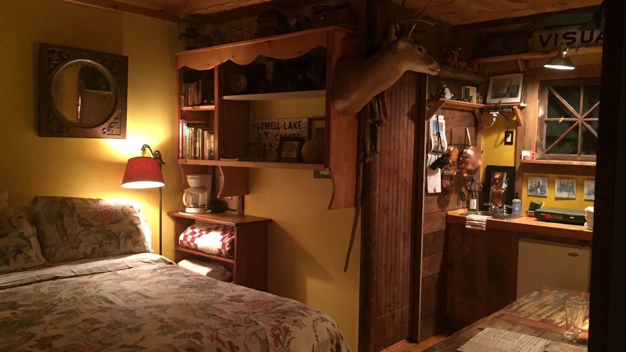 Photo of Bedroom in Woodstock