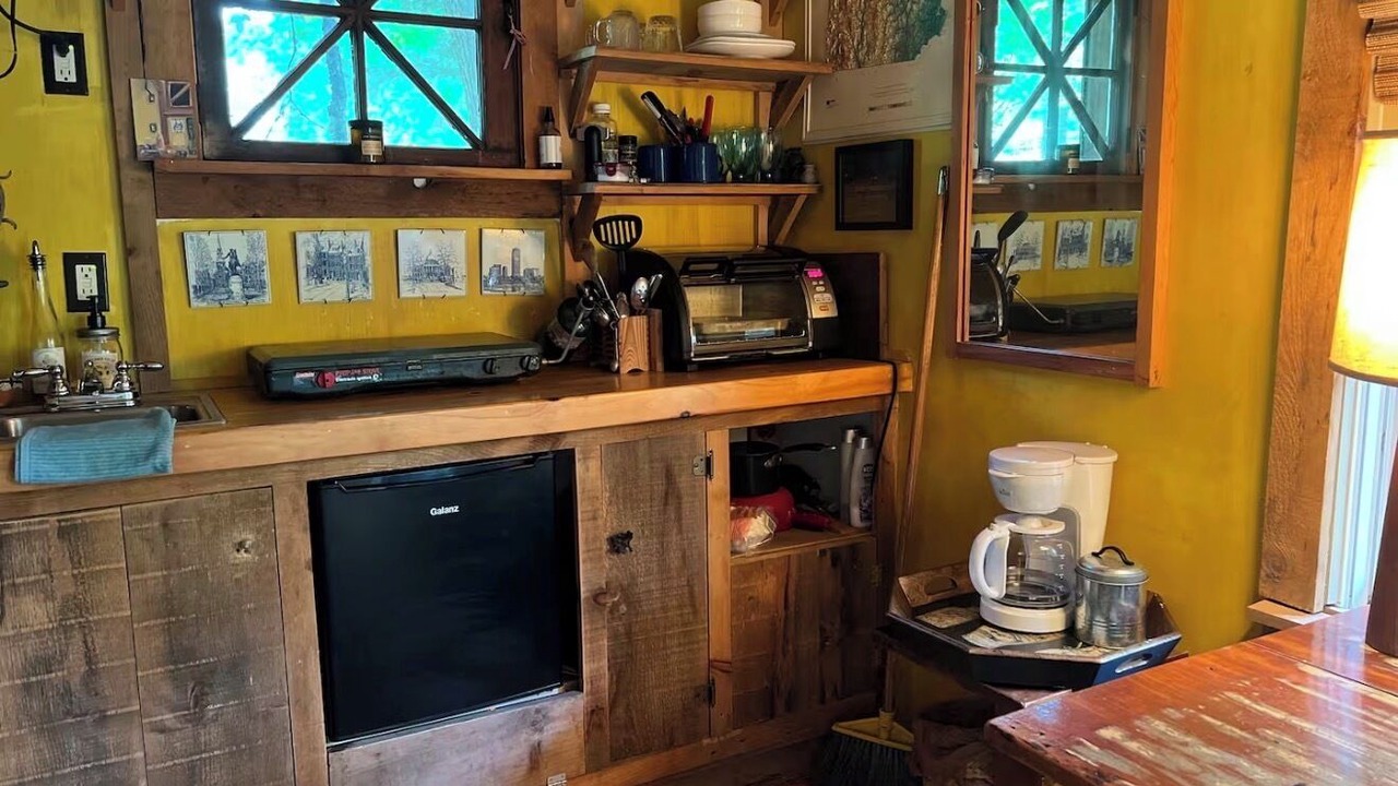 Photo of Kitchen in Woodstock