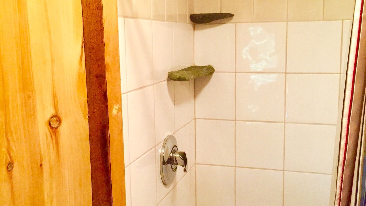 Photo of Bathroom in Woodstock