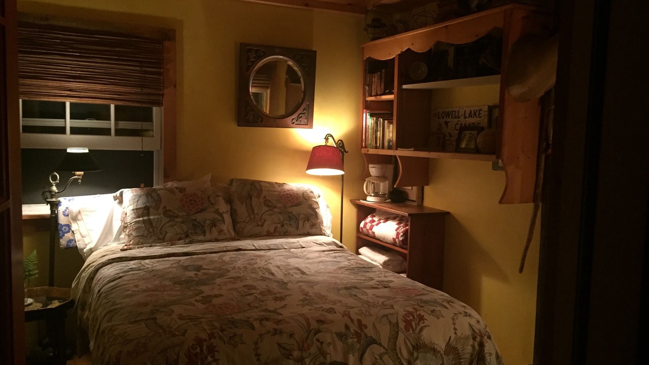 Photo of Bedroom in Woodstock