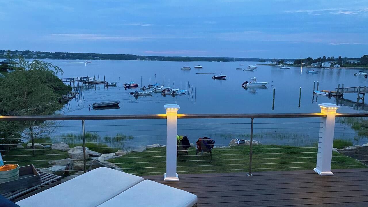 Photo of Patio Balcony in Narragansett