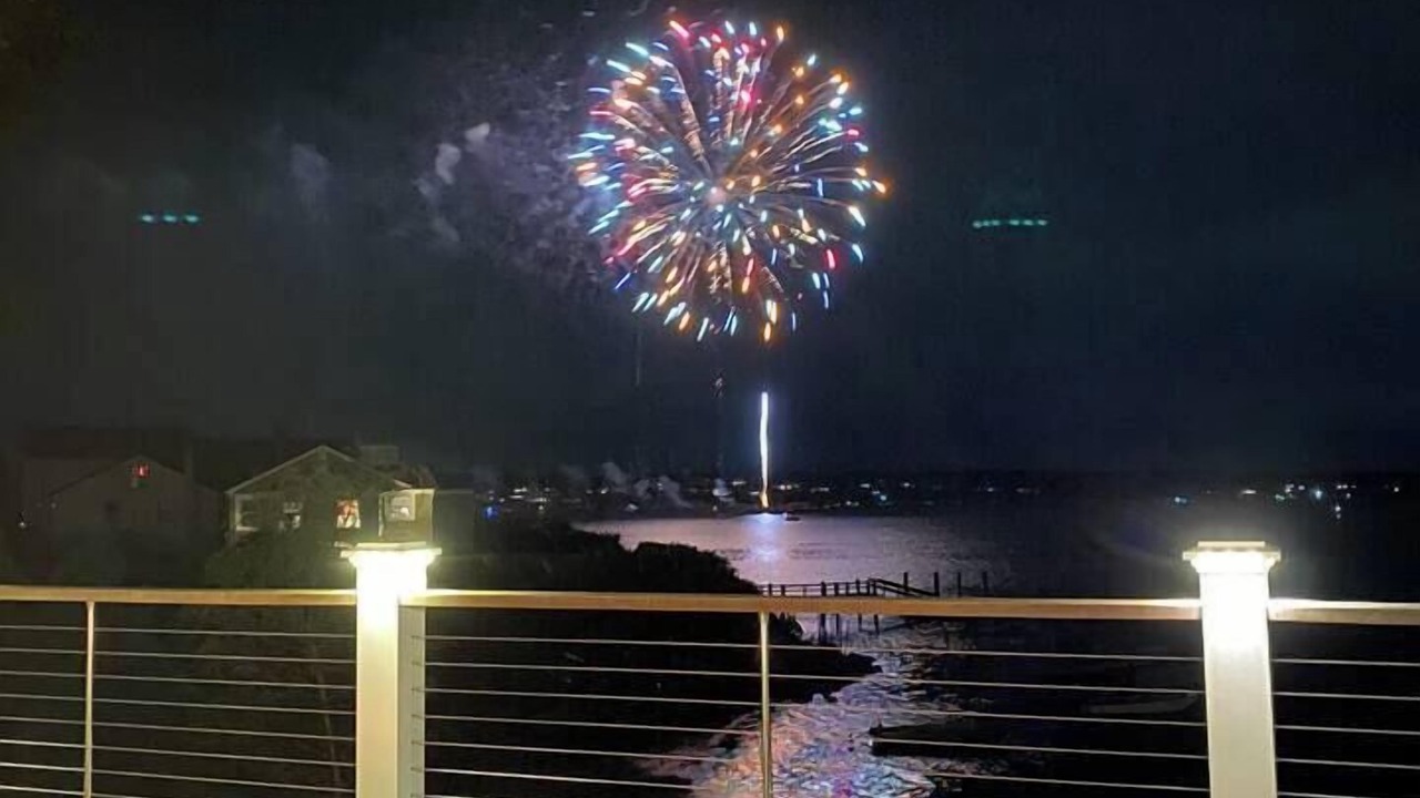 Photo of Outdoor in Narragansett