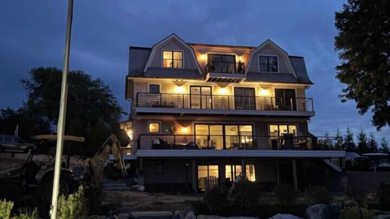 Photo of Outdoor in Narragansett