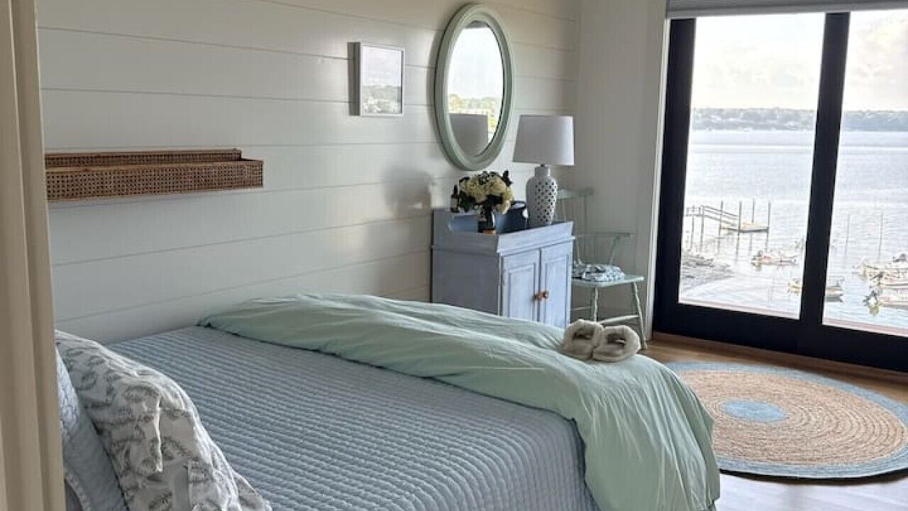 Photo of Bedroom in Narragansett