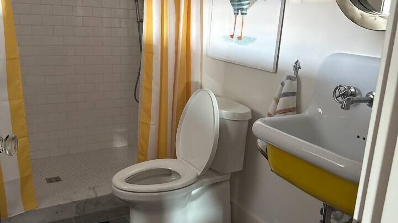 Photo of Bathroom in Narragansett