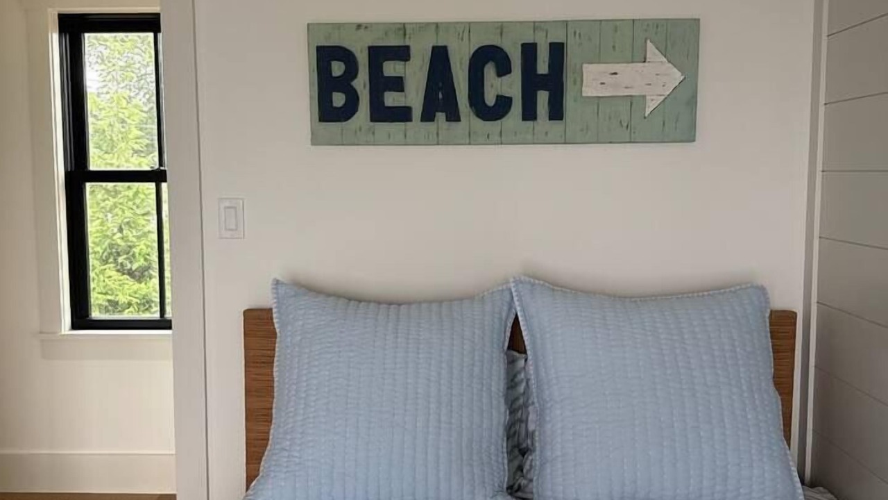 Photo of Bedroom in Narragansett
