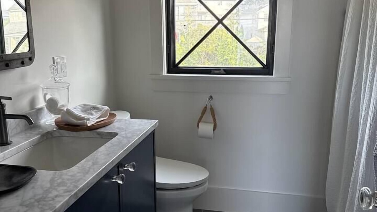Photo of Bathroom in Narragansett