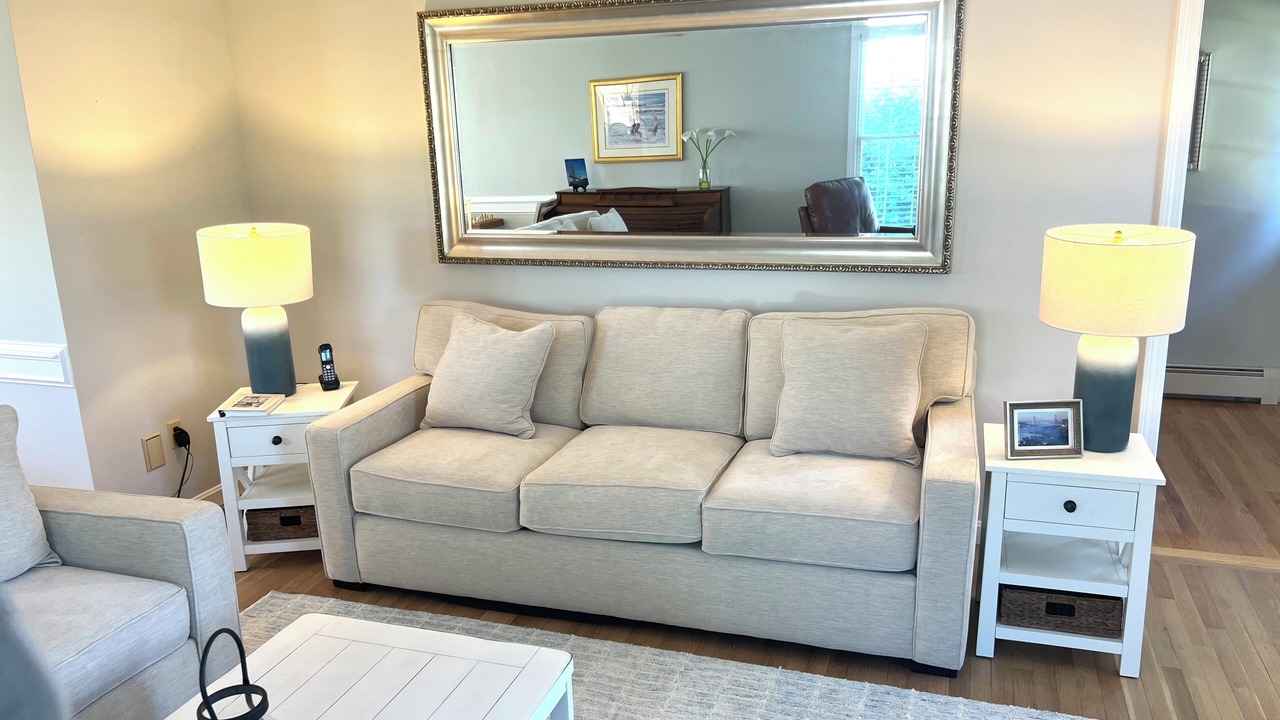Photo of Livingroom in West Dennis