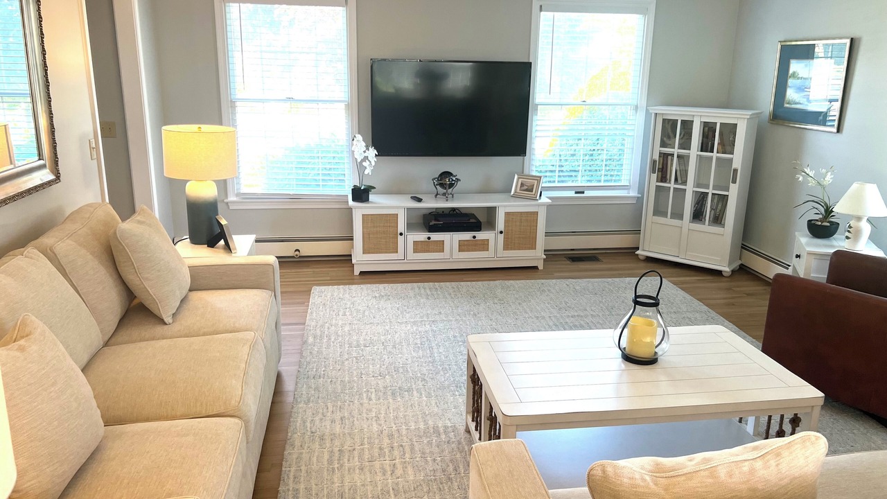 Photo of Livingroom in West Dennis