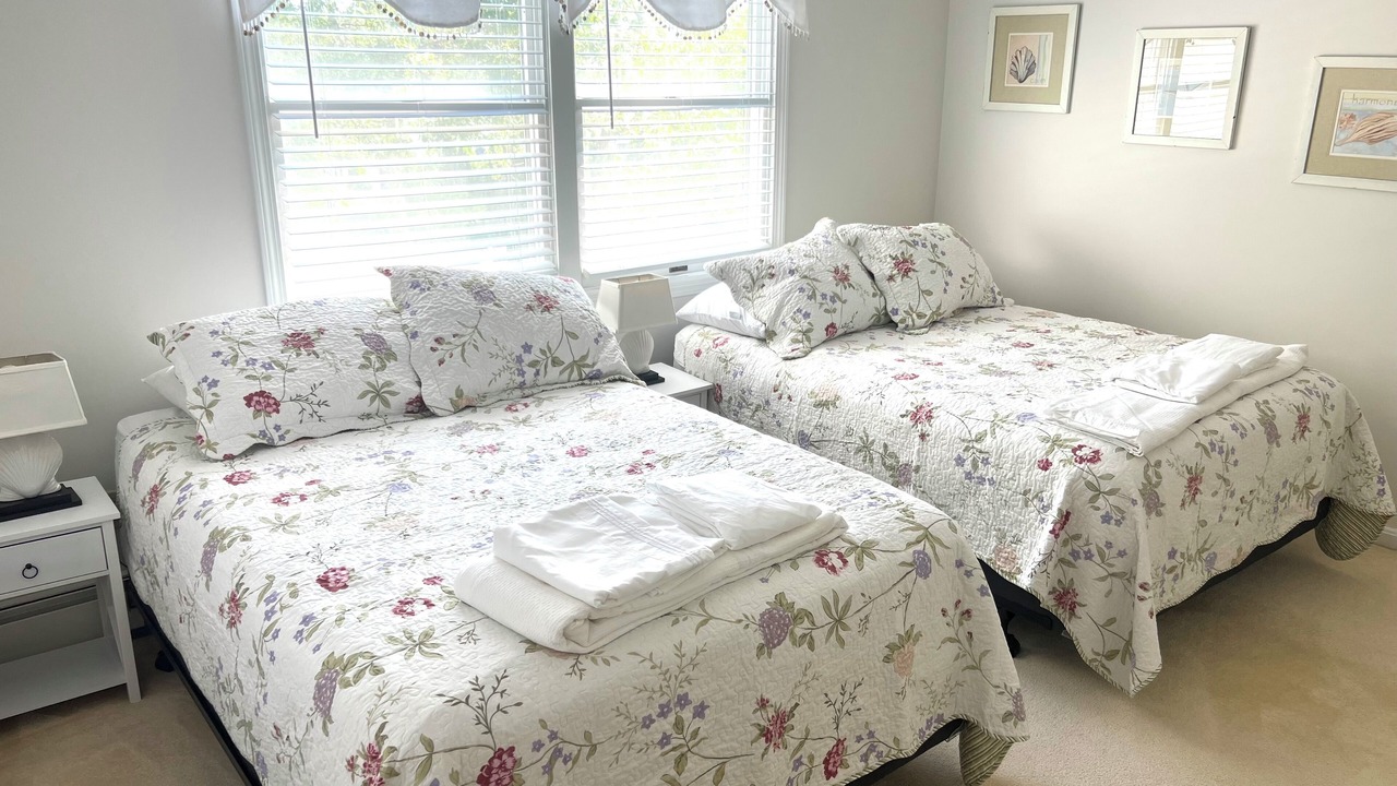 Photo of Bedroom in West Dennis