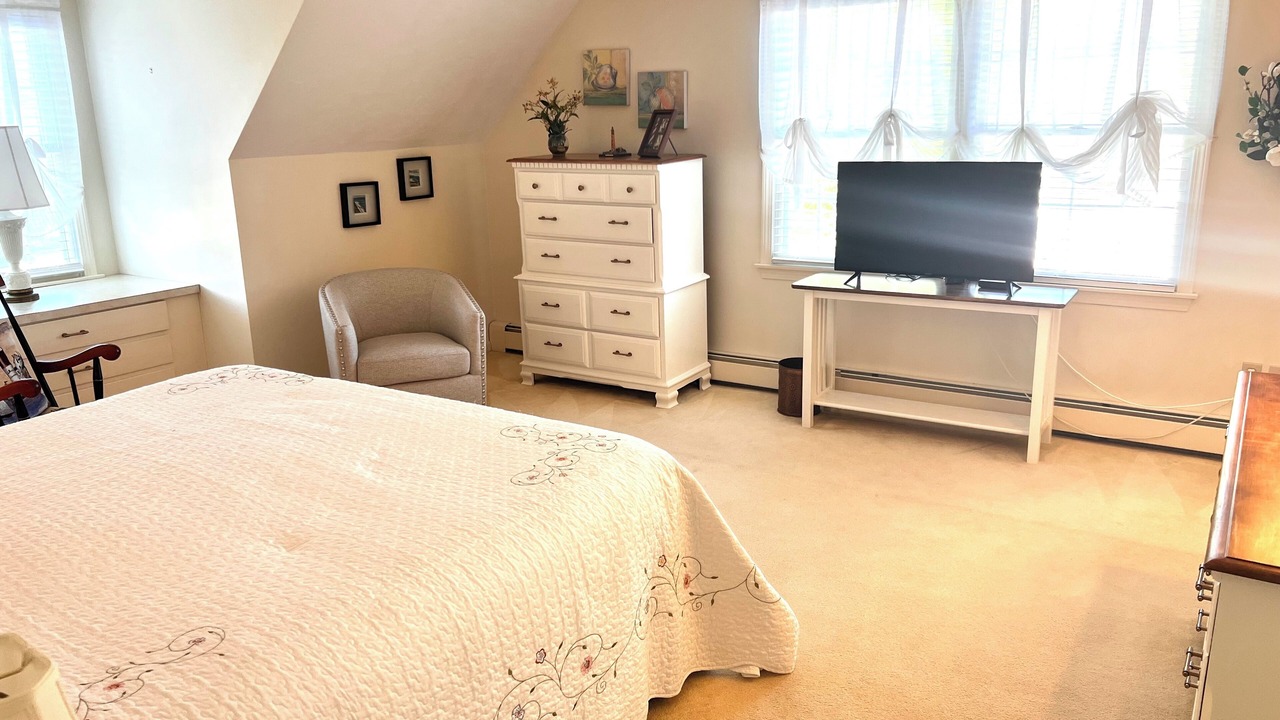 Photo of Bedroom in West Dennis