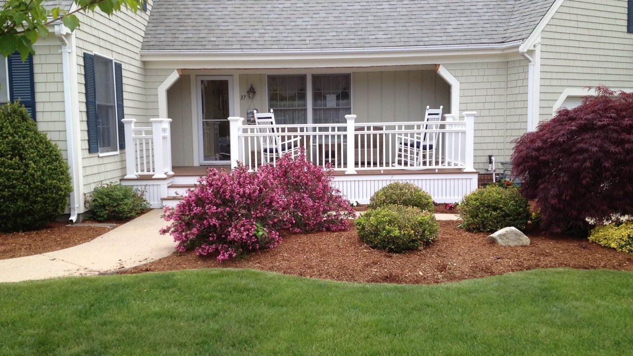 Photo of Patio Balcony in West Dennis