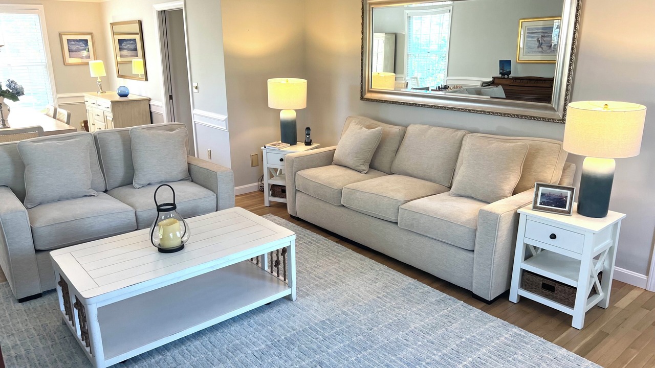 Photo of Livingroom in West Dennis