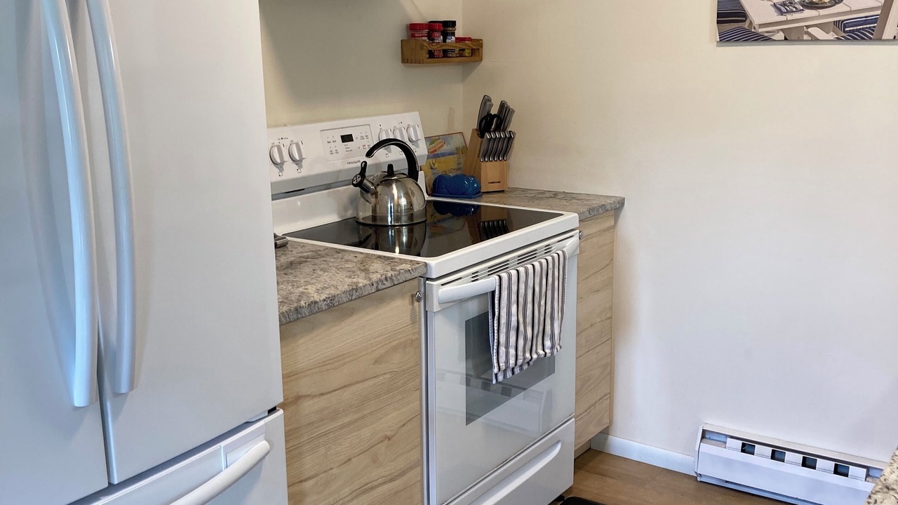 Photo of Kitchen in Green Hill