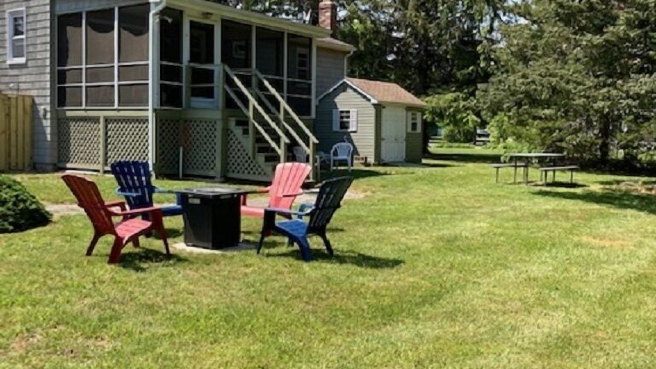 Photo of Outdoor in Green Hill
