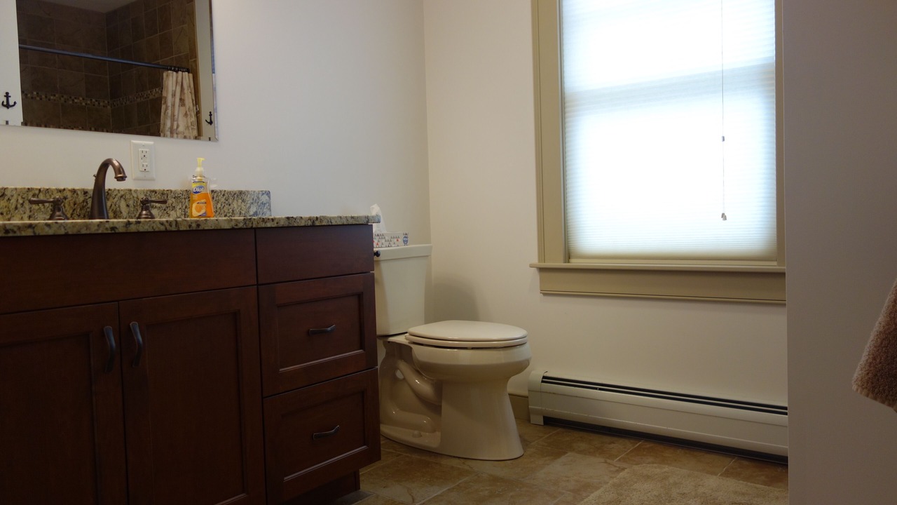 Photo of Bathroom in Ludlow