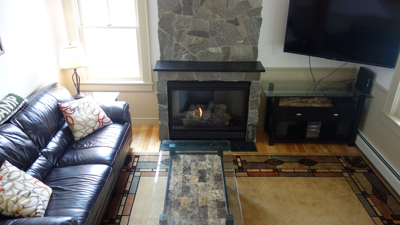 Photo of Livingroom in Ludlow