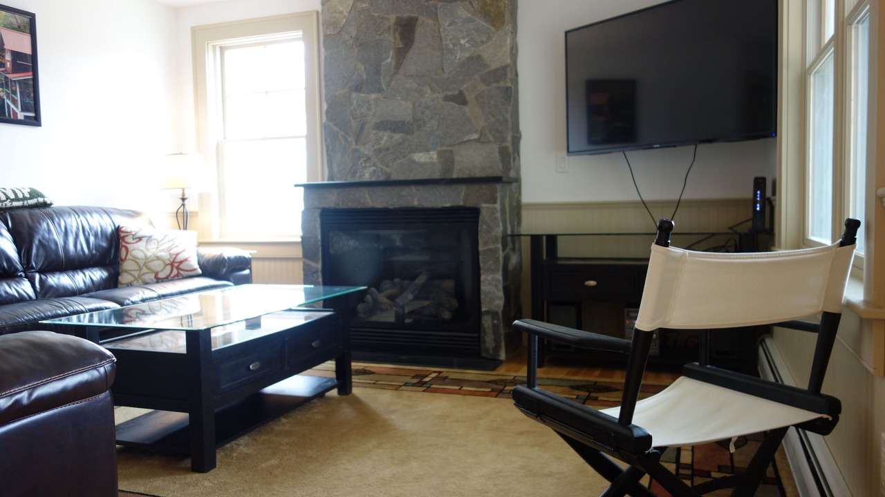 Photo of Livingroom in Ludlow