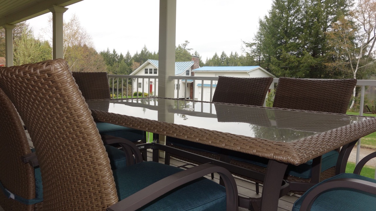 Photo of Outdoor in Ludlow