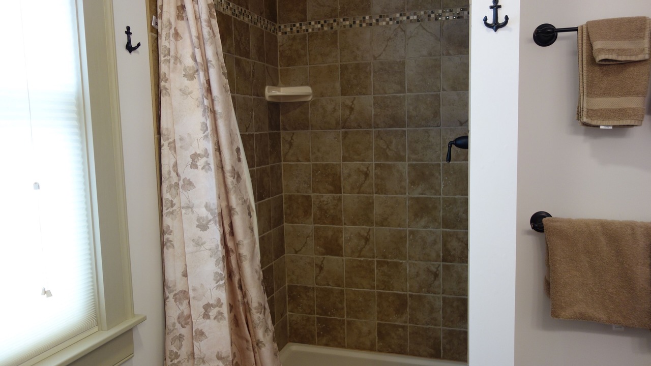 Photo of Bathroom in Ludlow