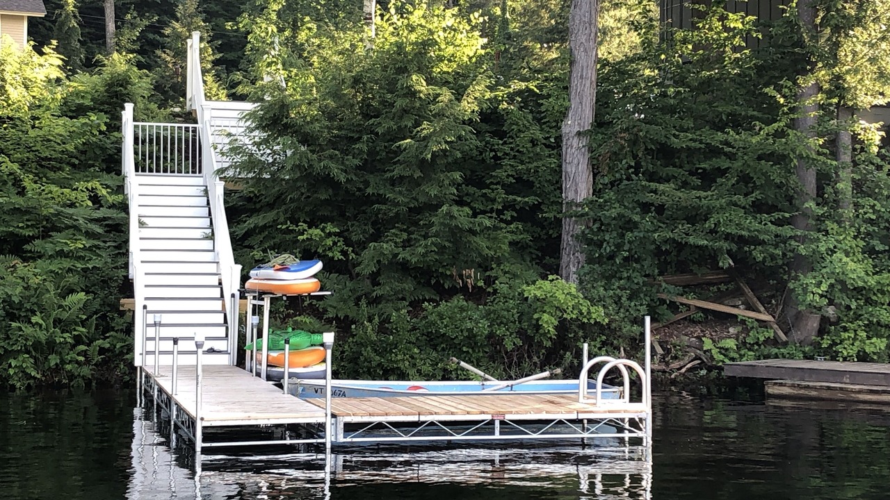 Photo of Outdoor in Ludlow