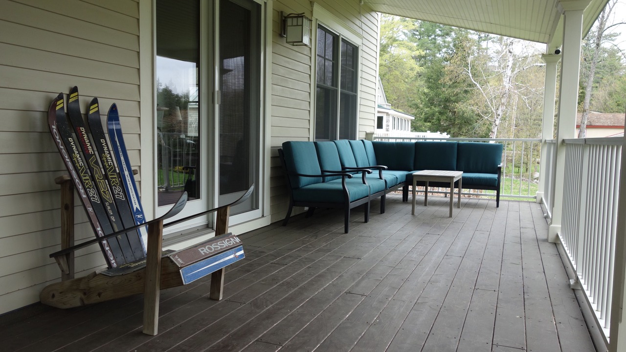 Photo of Outdoor in Ludlow