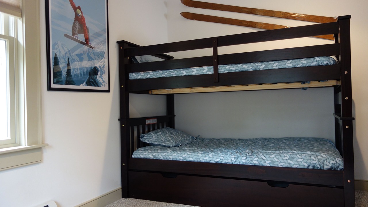 Photo of Bedroom in Ludlow