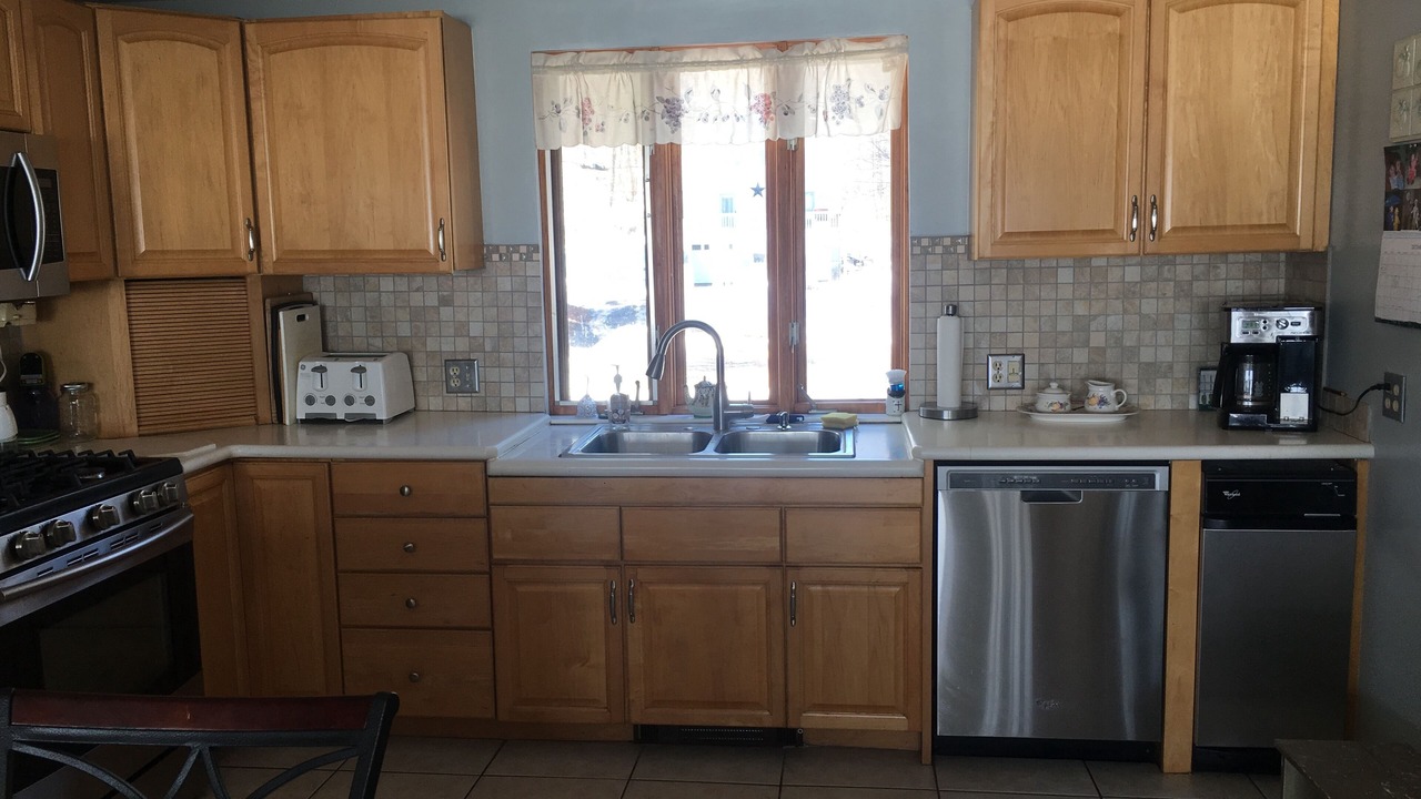 Photo of Kitchen in Windham