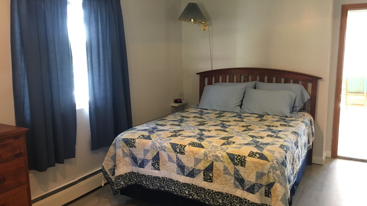 Photo of Bedroom in Windham