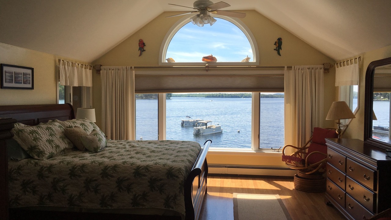 Photo of Bedroom in Windham