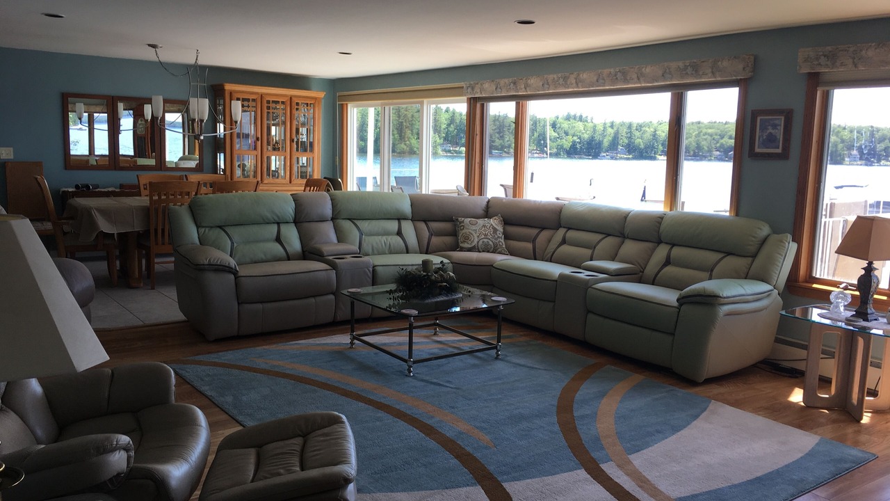 Photo of Livingroom in Windham