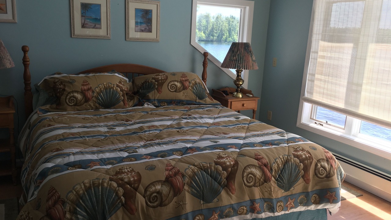 Photo of Bedroom in Windham