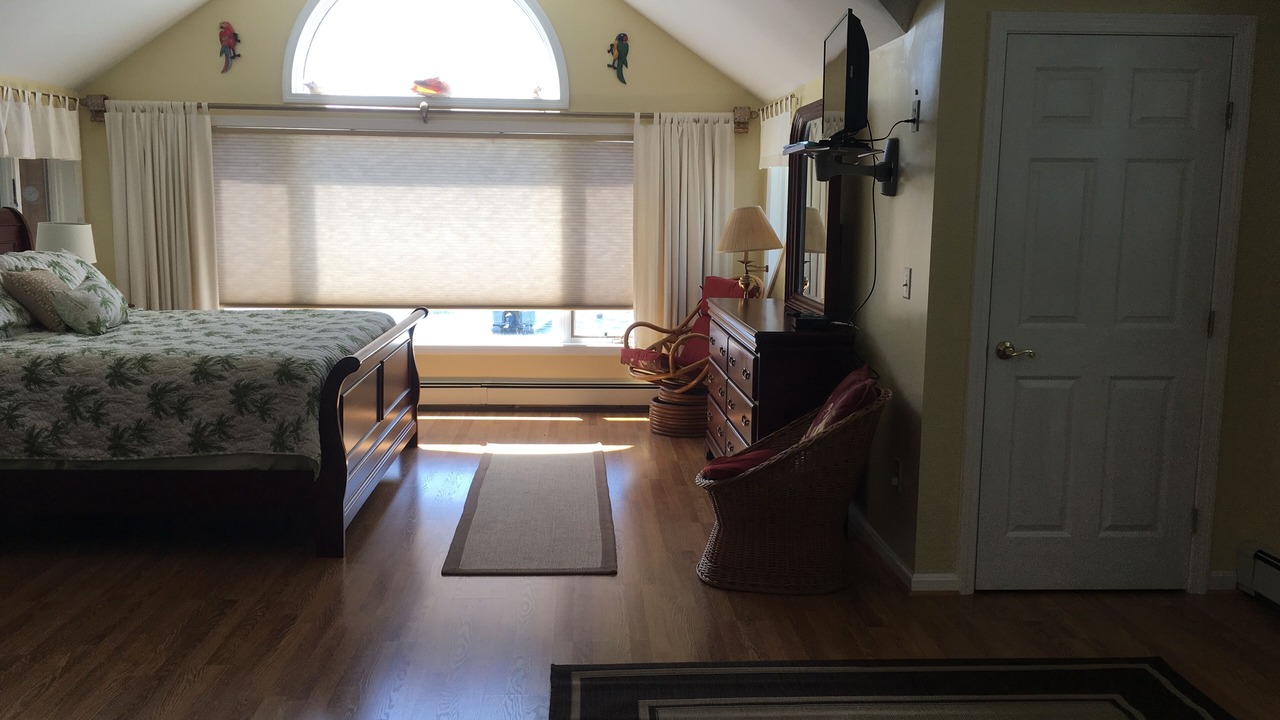 Photo of Bedroom in Windham