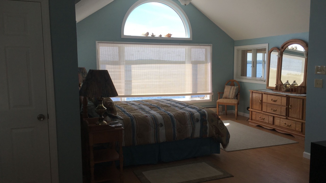 Photo of Bedroom in Windham