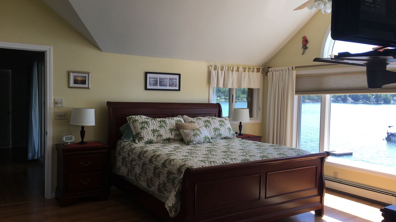 Photo of Bedroom in Windham