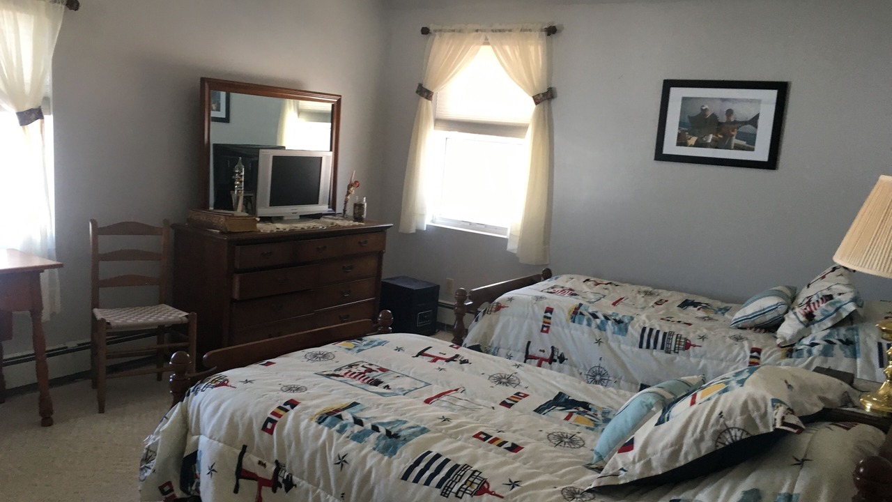 Photo of Bedroom in Windham