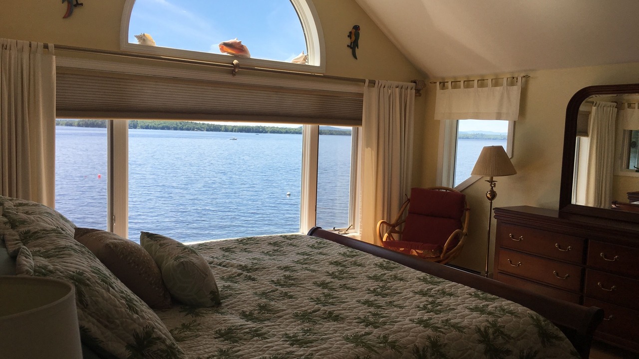 Photo of Bedroom in Windham