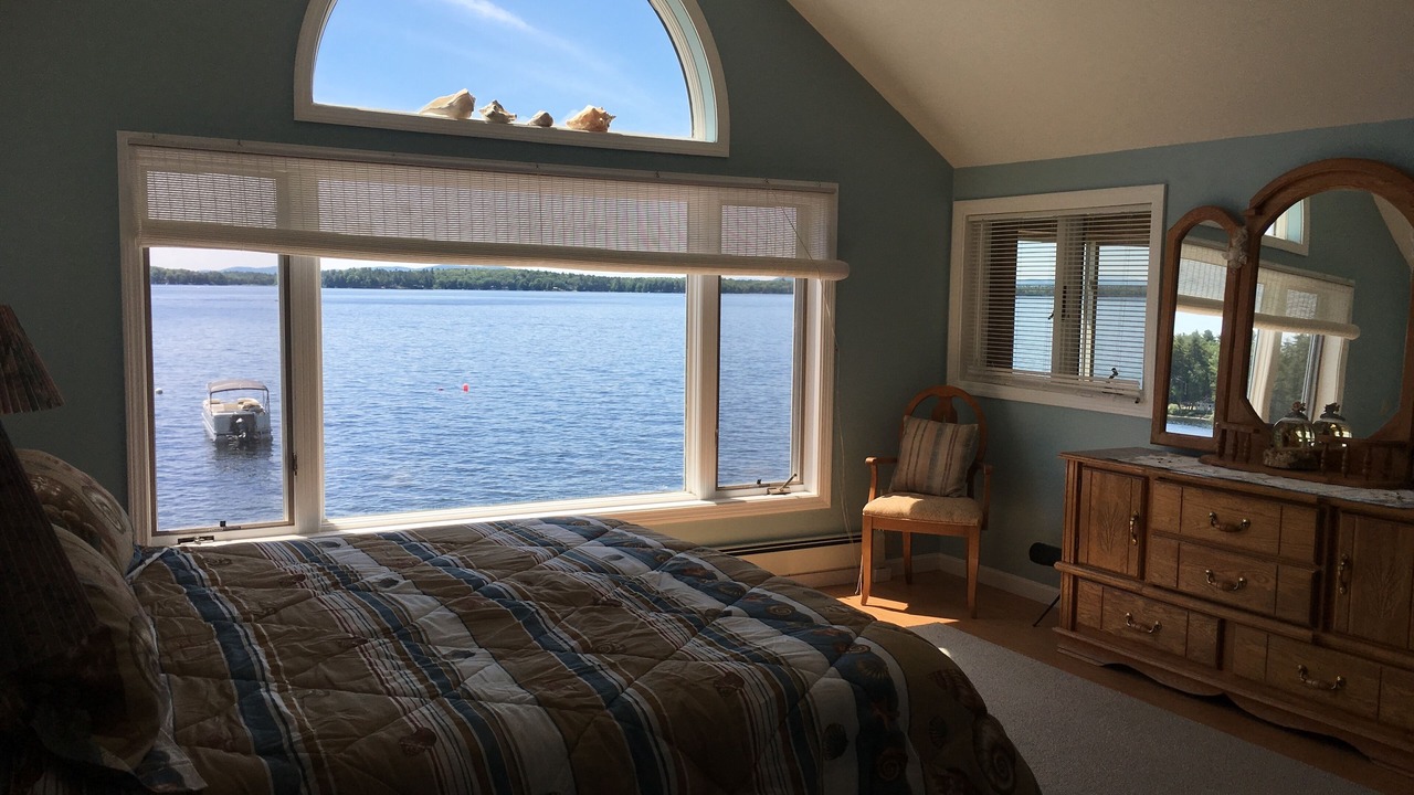 Photo of Bedroom in Windham