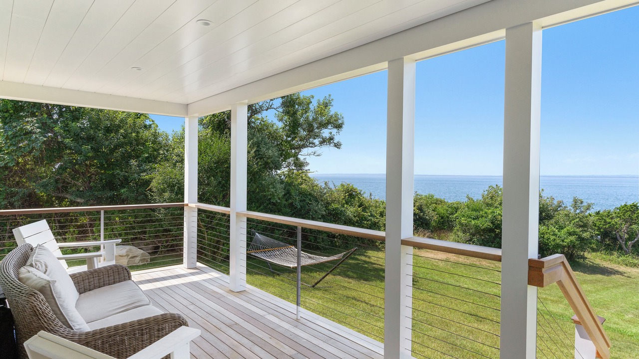Photo of Outdoor in West Tisbury