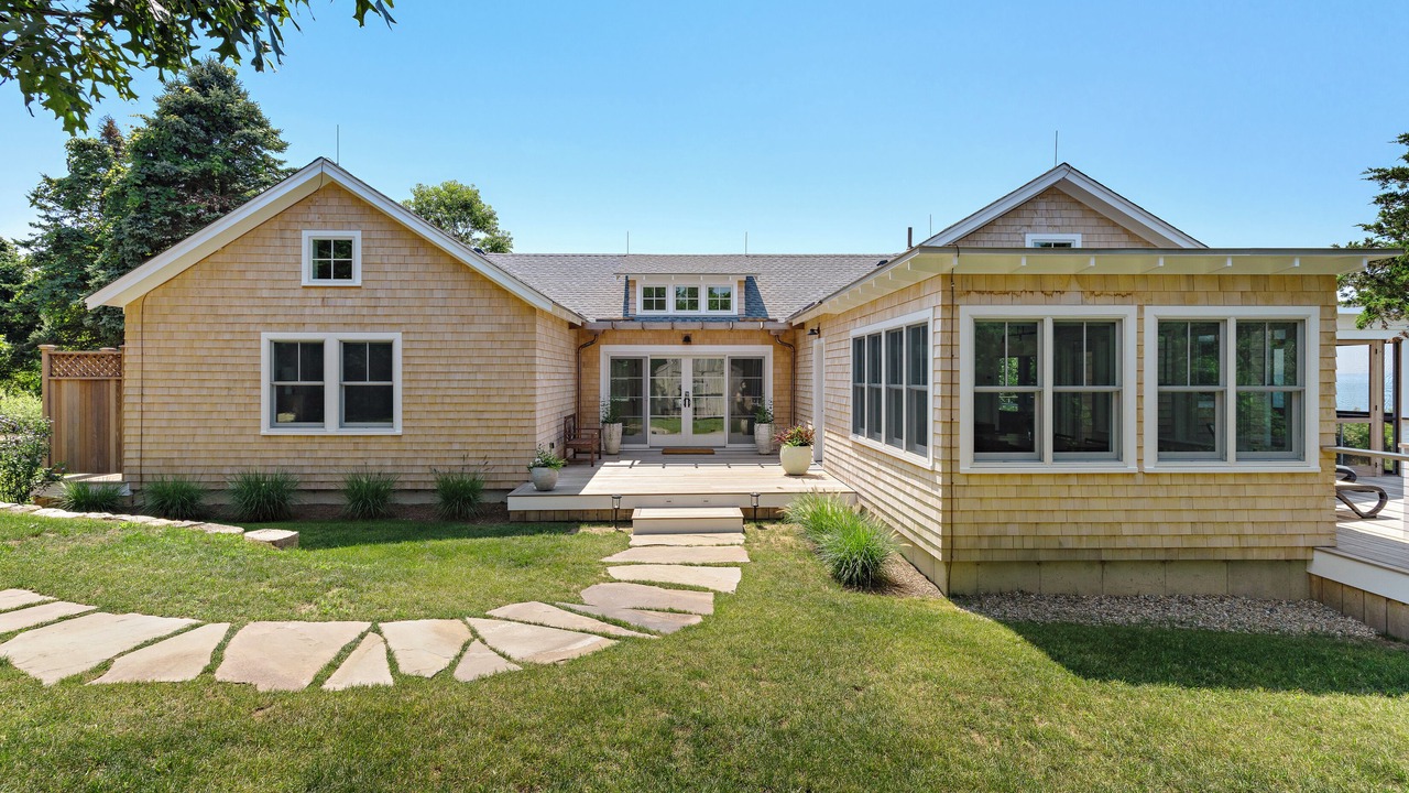 Photo of Outdoor in West Tisbury