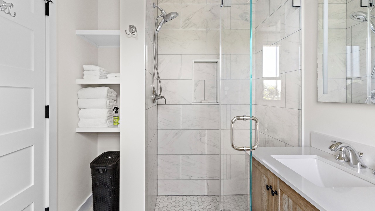 Photo of Bathroom in West Tisbury